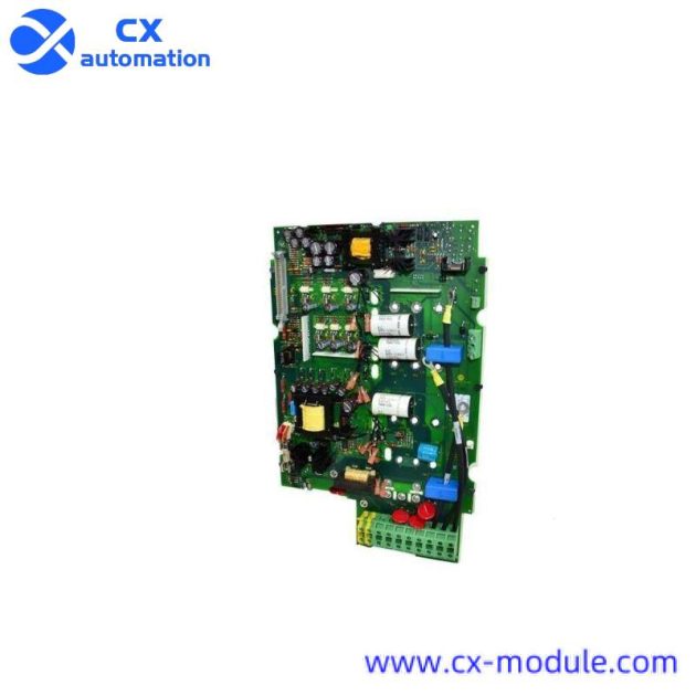 Delta Tau Clipper Board, High-Performance Industrial Control Module