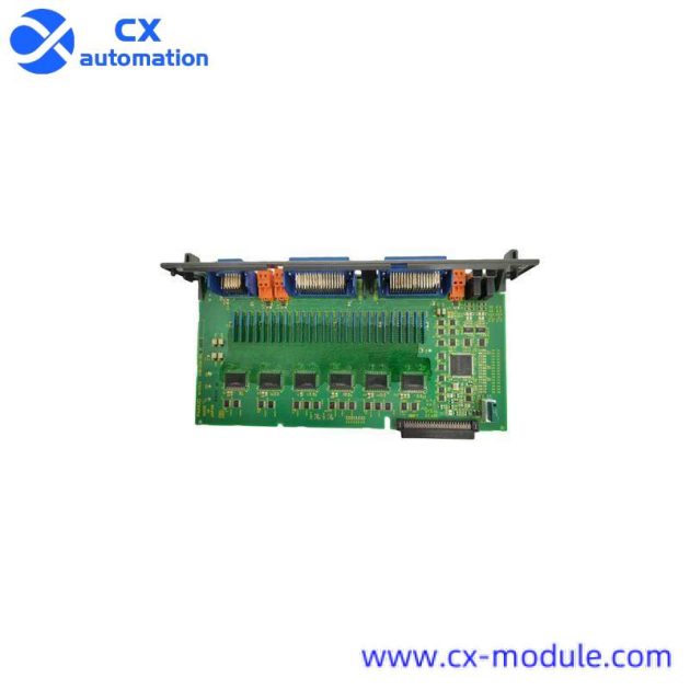 Delta Tau Clipper Board, High-Performance Industrial Control Module