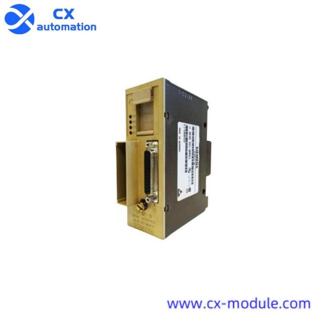 Delta Tau Clipper Interface, High-Performance Industrial Communication Module