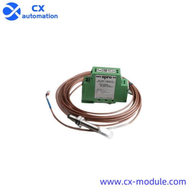 EPRO CON041 Control Module