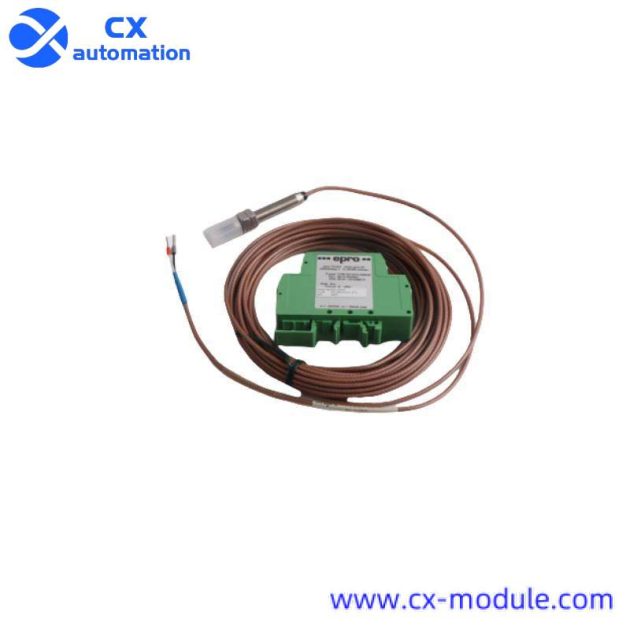 EPRO CON041 Control Module