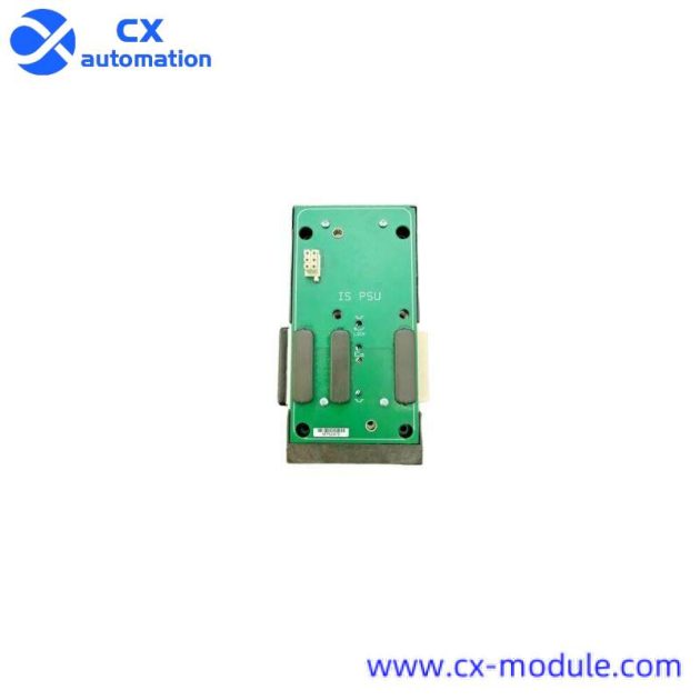 Fisher-Rosemount KJ3004X1-BA1 Field Interface Module for Industrial Automation Systems