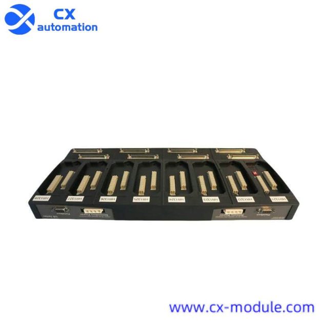 FOXBORO 0399144 SY-1025115C/SY-1025120E Control Module