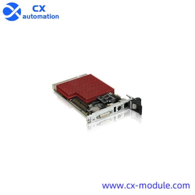 FOXBORO CP30 High-Performance Industrial Control Module