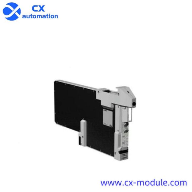 FOXBORO CP30 High-Performance Industrial Control Module