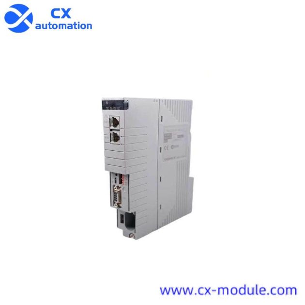 FOXBORO CP40 Industrial Control Module