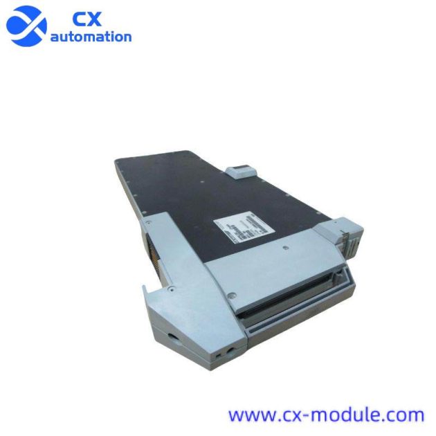 FOXBORO CP40B Industrial Control Module