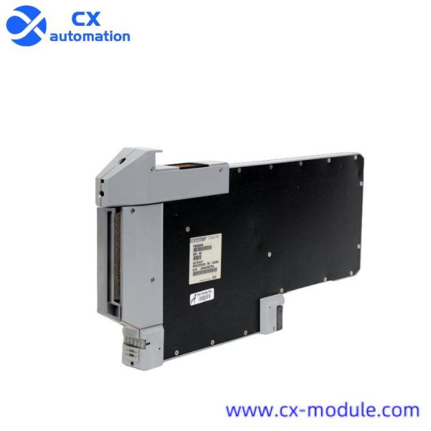 FOXBORO DNBI - High Precision Industrial Control Module