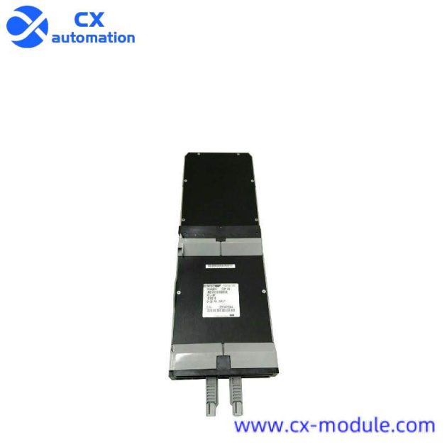 FOXBORO FBM01 Control Module, Core Component for Industrial Automation Systems