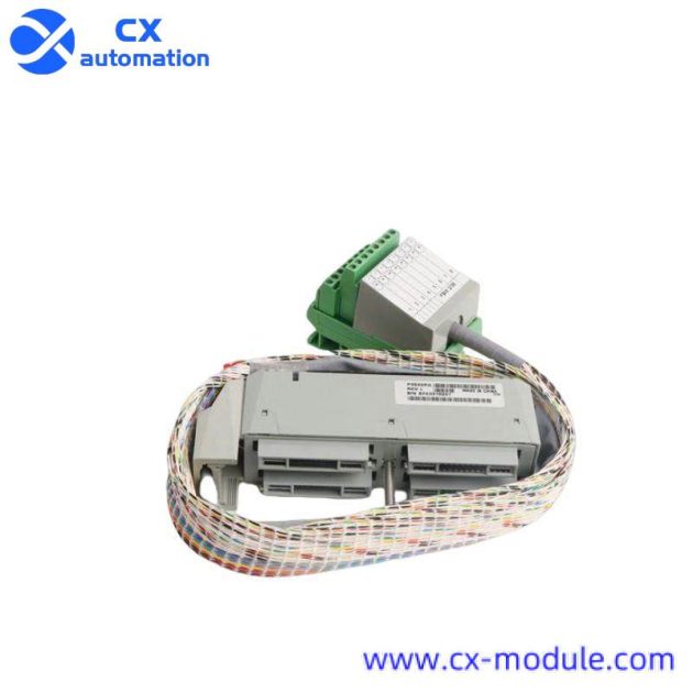 FOXBORO FBM03 Industrial Control Module