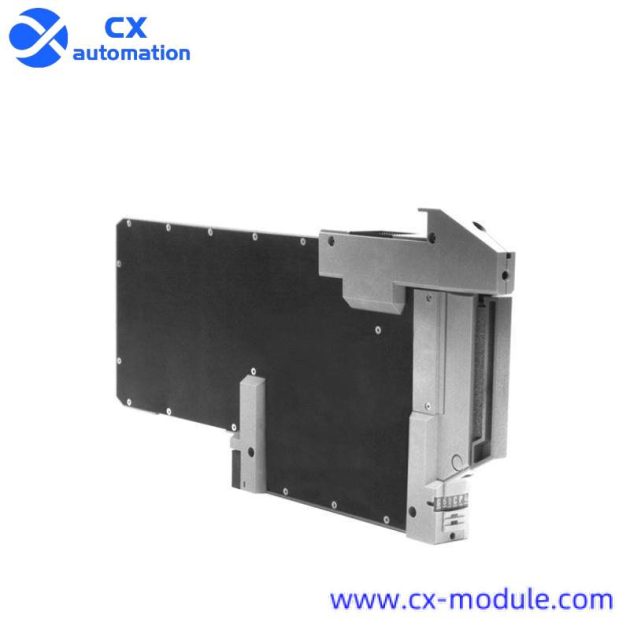 FOXBORO FBM09 I/O Module for Industrial Control Systems