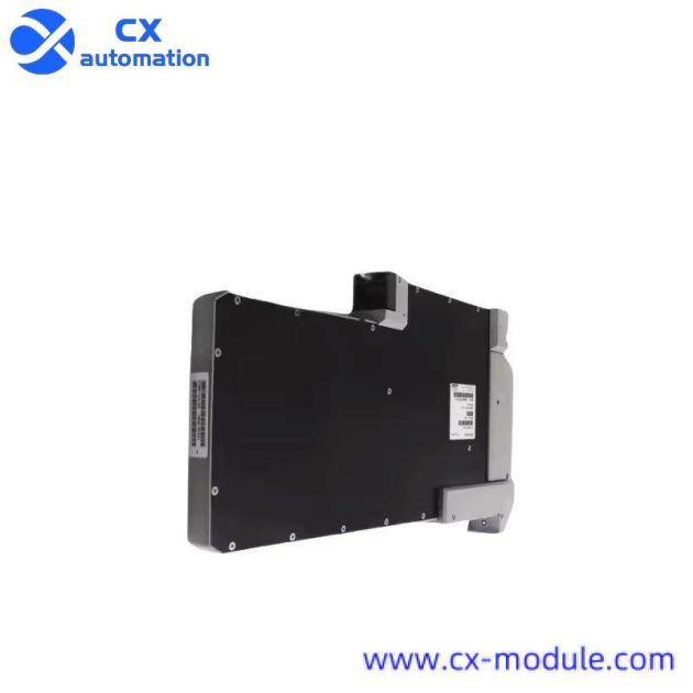 FOXBORO FBM12 Industrial Control Module