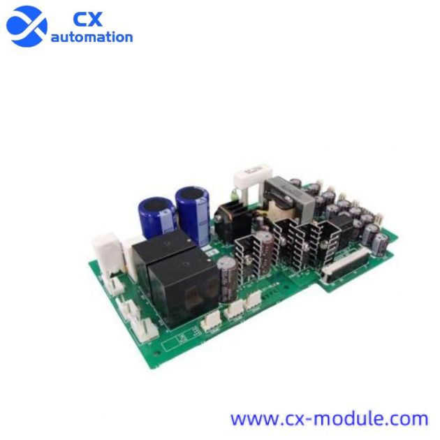 FOXBORO FBM12 Industrial Control Module