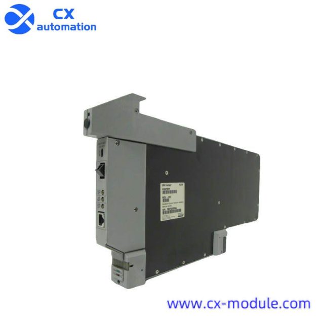 FOXBORO FBM208 Industrial Control Module