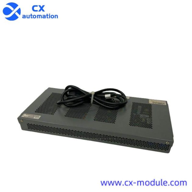 FOXBORO FBM39 Industrial Control Module