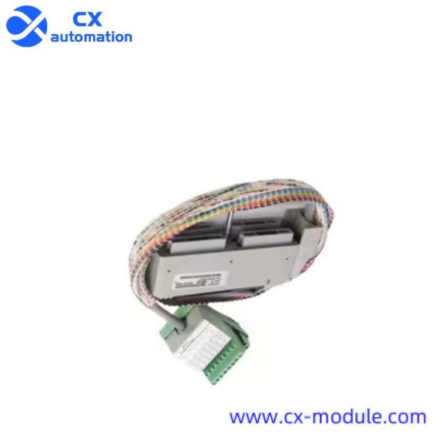 FOXBORO P0500RU Industrial Control Module