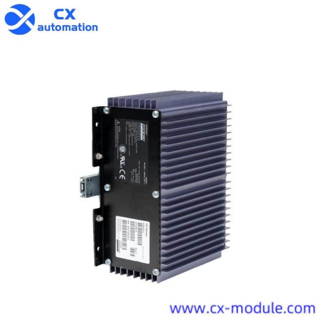 FOXBORO P0500RU Industrial Control Module