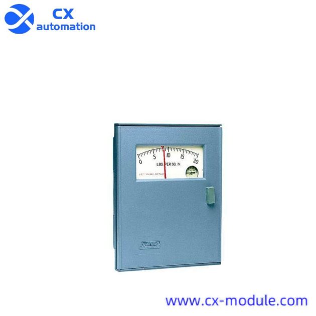 FOXBORO P0500WX Industrial Control Module