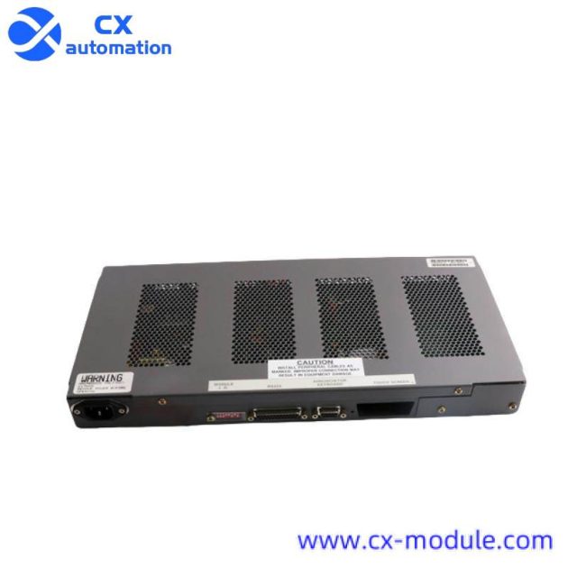 FOXBORO P0800DV Industrial Control Module