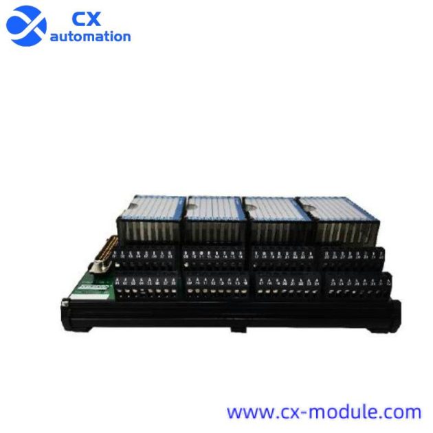 FOXBORO P0916FH PLC Module for Industrial Automation