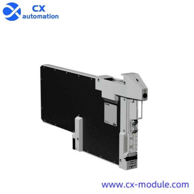 FOXBORO P0916JS System Module - High Precision Industrial Control Component