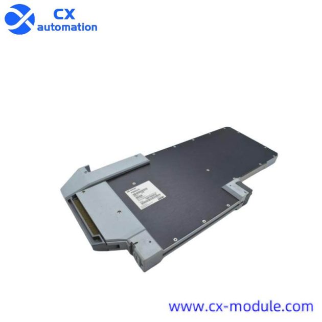 FOXBORO P0960HA - High Performance Industrial Control Module