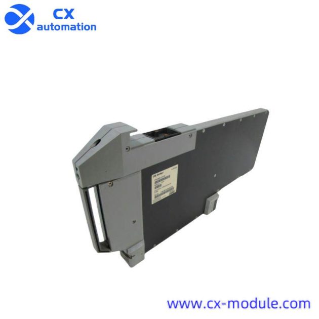 FOXBORO P0972VA High-Performance Industrial Module