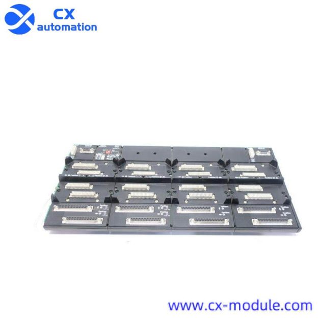 FOXOBORO P0973LN - High-Performance Industrial Control Module