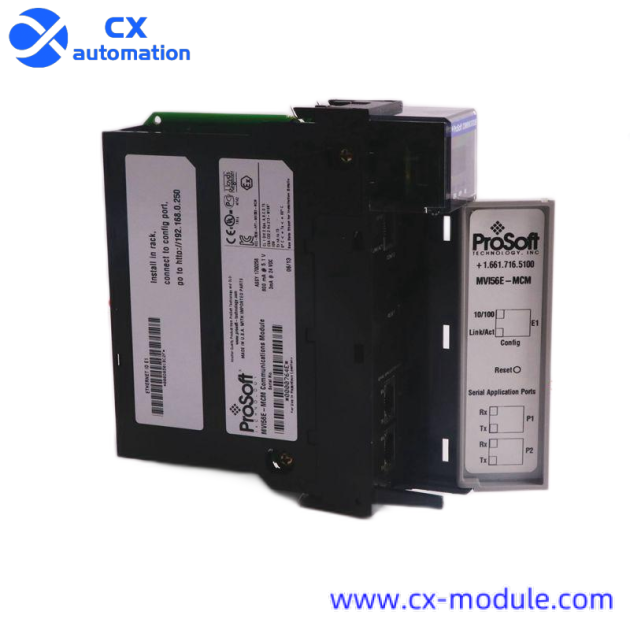 GE 369-C100 Module for Industrial Automation Systems