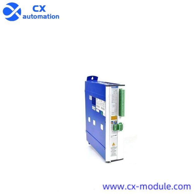 GE 369-C101 Control Module for Industrial Automation