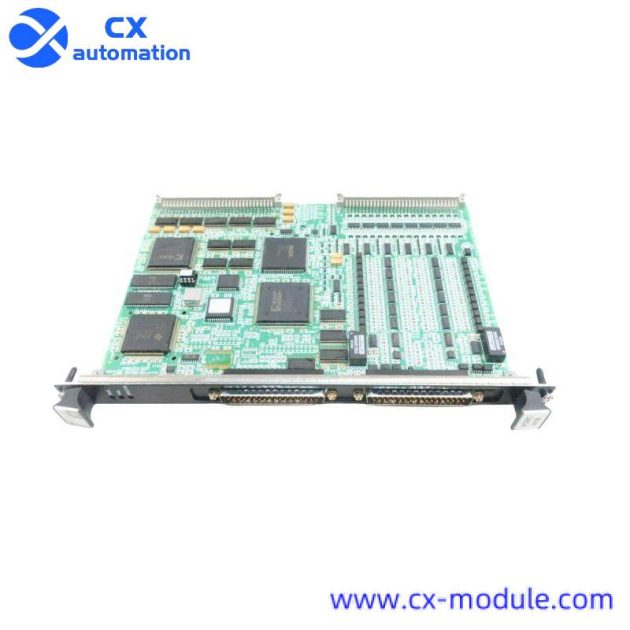 GE 531X304IBDASG1 Base Drive Card for AC2000 System