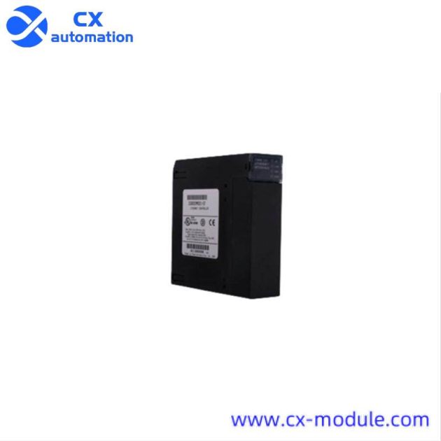 GE 8521-TC-SA Industrial Control Module