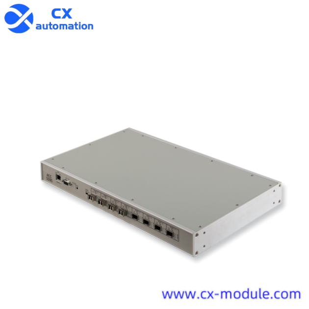 GE 8521-TC-SA Industrial Control Module