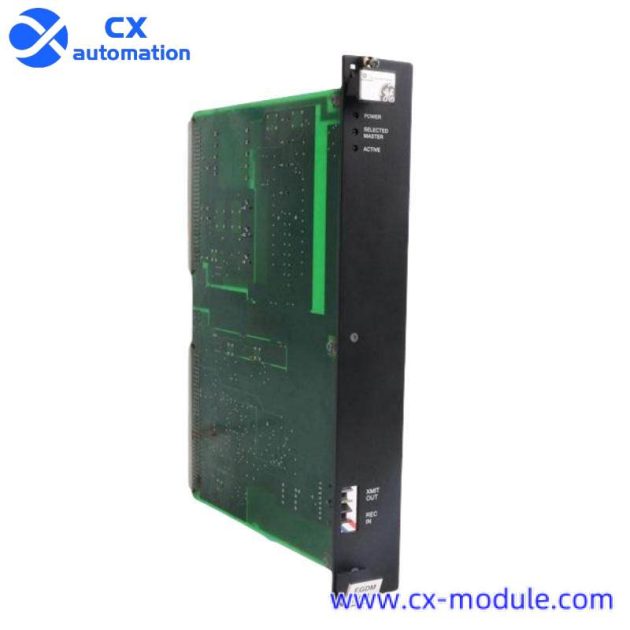 GE 8521-TC-SA Industrial Control Module