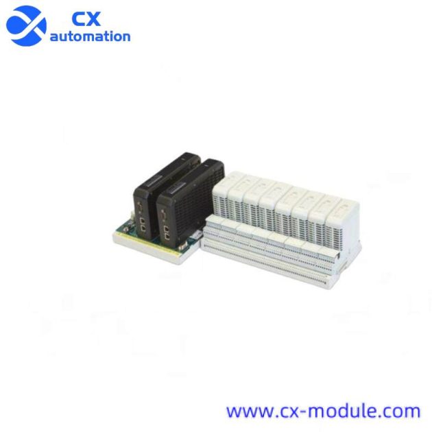 GE 8811-IO-DC 8811-IO-DC-01 Digital Input Module for Industrial Automation