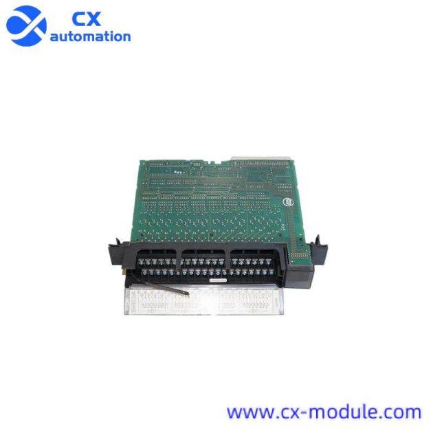 GE CR453CE2HBB Industrial Control Module