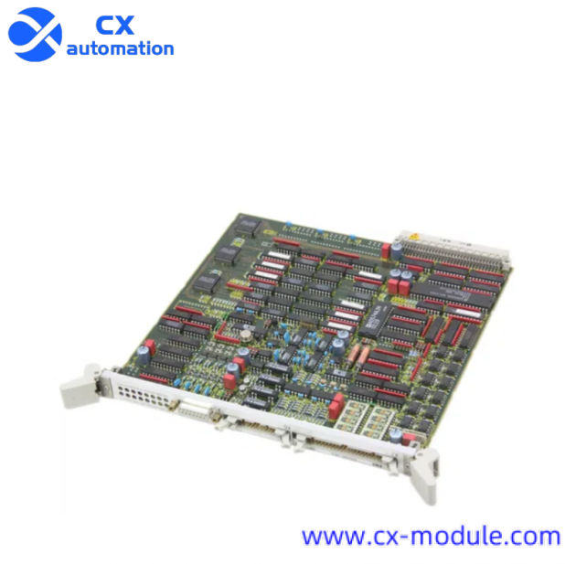 GE CT11T7F10PN1 16 Module for Industrial Control Systems