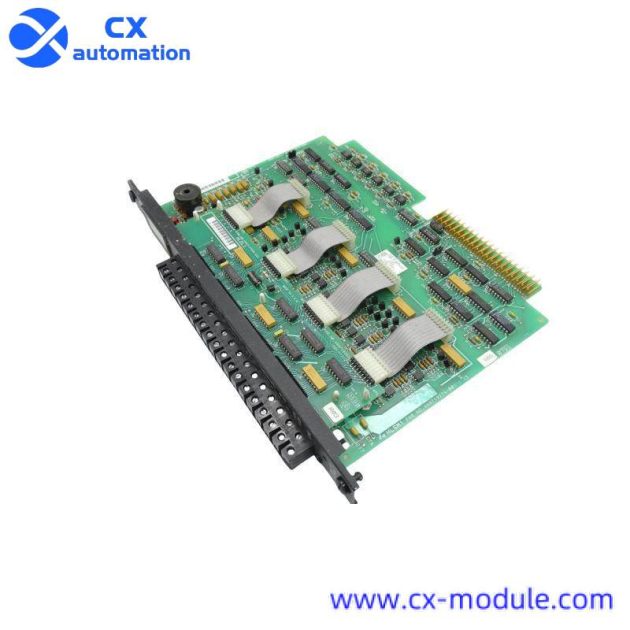 GE CT11T7F10PN1 CR11 Control Module