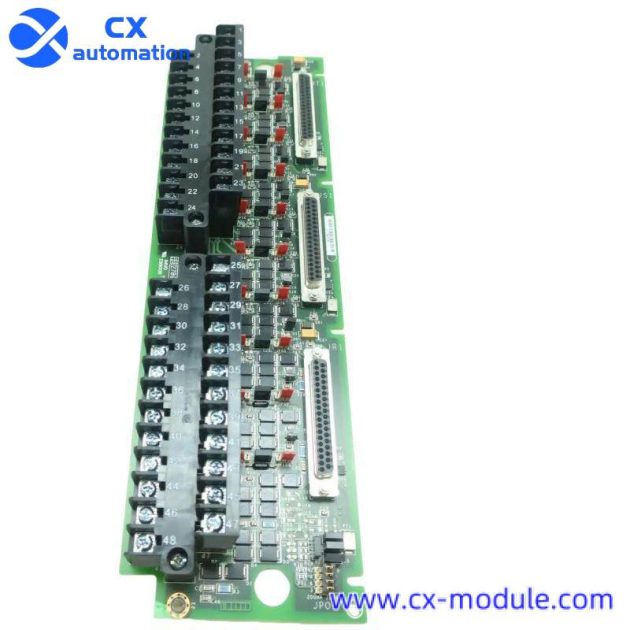 GE CT11T7F10PN1 CR11 Control Module