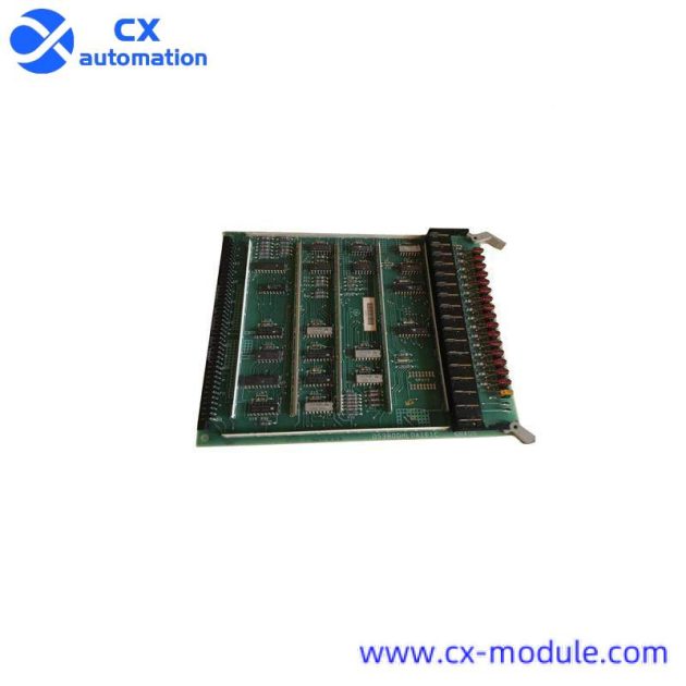 GE CT11T7F10PN1 PMC676RCTX - High-Performance Industrial Control Module