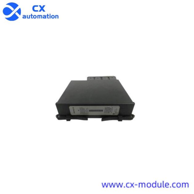 GE CT11T7F10PN1 V2.X - High-Performance Control Module for Industrial Automation