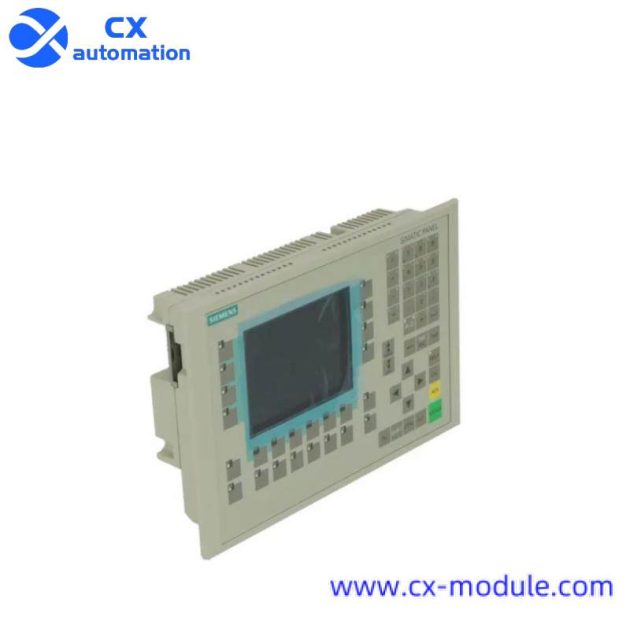 GE D20C PANEL - High-Performance Industrial Control Panel for Precision Automation