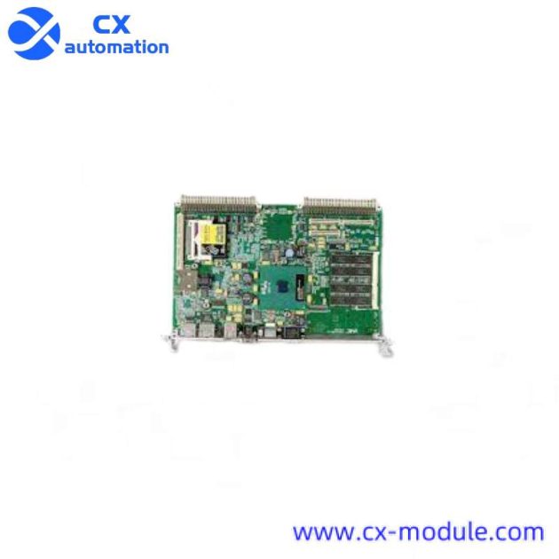 GE DS200ADGIH1AAA - High-Performance Auxiliary Interface Board for Mark V Systems