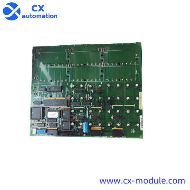 GE DS200ADGIH1AAA - High-Performance Auxiliary Interface Board for Mark V Systems