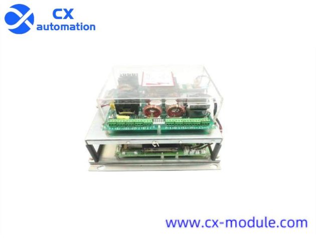 GE DS200DMCBG1AED Control Board for Industrial Automation Systems