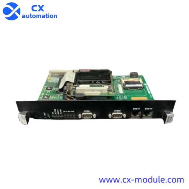 GE DS200DMCBG1AED Control Board for Industrial Automation Systems