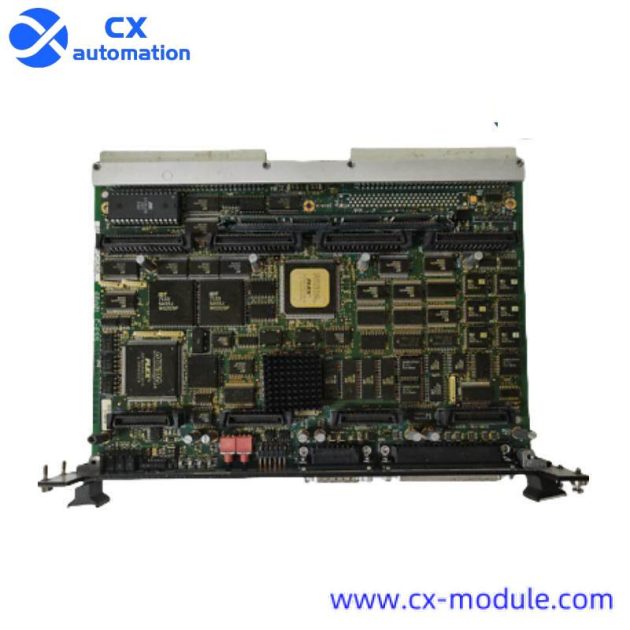 General Electric DS200DSPCH1ADA Digital Signal Processor Control Card