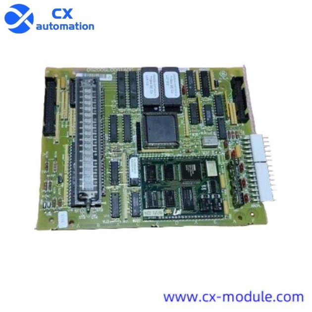 GE DS200IIBDG1A IGBT Driver Card for Mark V Series