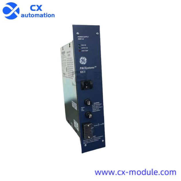 General Electric DS200SLCCG1AEE LAN Communication Board for Mark V Turbine Control System