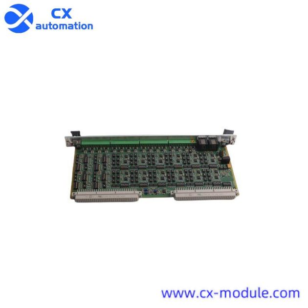 General Electric DS200SLCCG1AEE LAN Communication Board for Mark V Turbine Control System